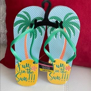 Women’s Flip Flops